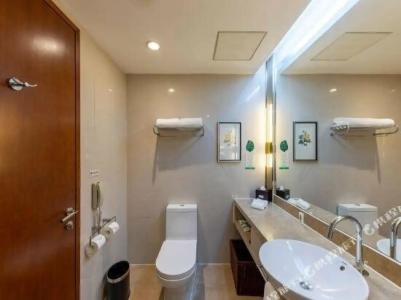 Holiday Inn Xiaoshan, An Ihg - 17
