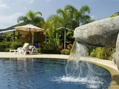 Palm Garden Resort - 2