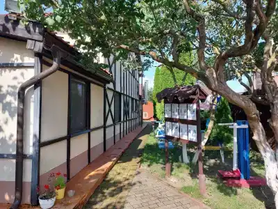 Гостевой дом Элиза Заркау - 88