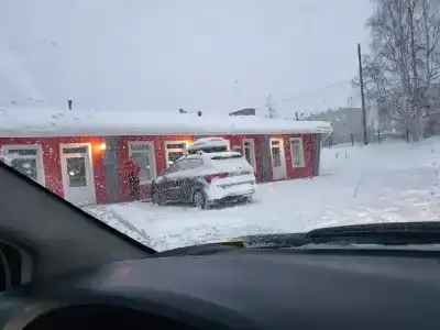 Скандинавия - 46