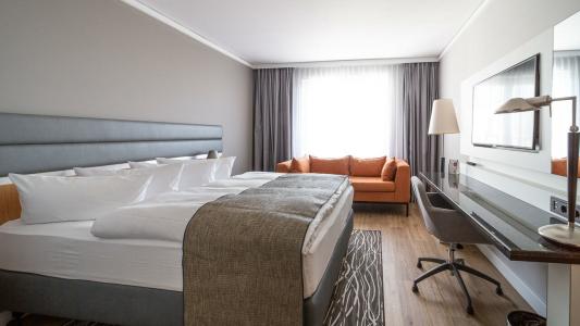 Holiday Inn Berlin Airport - Conference Centre, An Ihg - 13