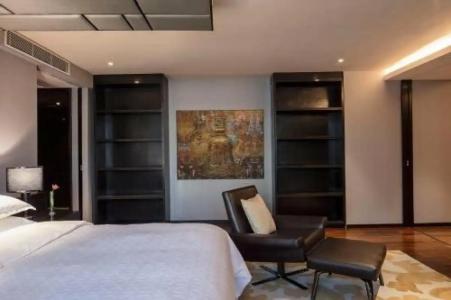 Sheraton Grand Bengaluru Whitefield & Convention Center - 71