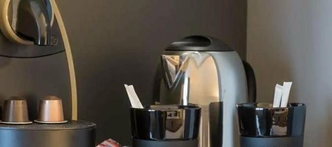 Best Western Plus Le Moderne - 90