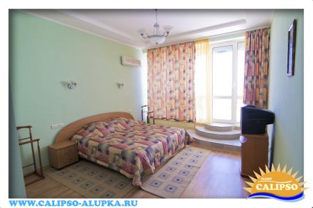 Калипсо - 8