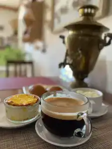 Гостевой дом Суриковых - 35