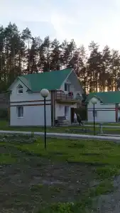 Пилигрим - 20
