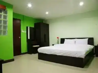 Baan Da-Laar Boutique Rooms Hua Hin - 37