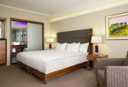 Hilton Tel Aviv - 36