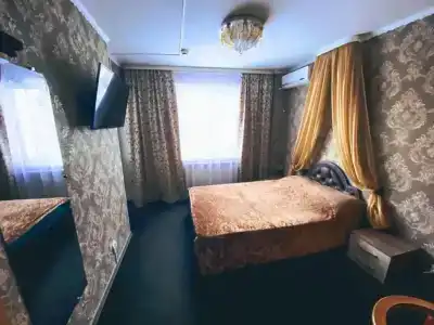 Уют 3 - 1