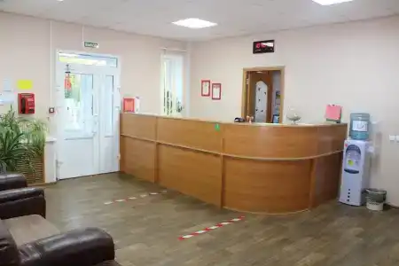 Советская - 21