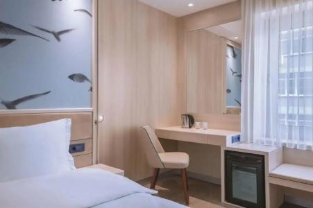 Ramada by Wyndham Istanbul Old City - 42