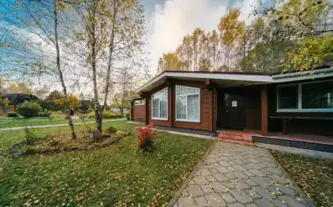 Вольские дачи - 39