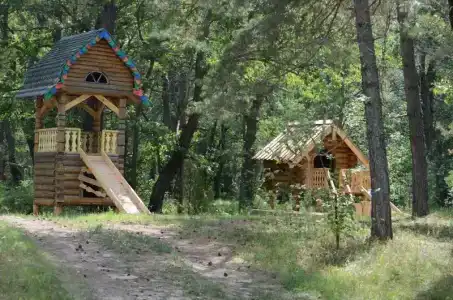 Дубки-В гостях у сказки - 100