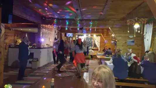 Усадьба Околица - 25
