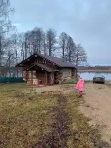 Бережок - 41