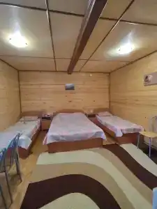Бумеранг - 20