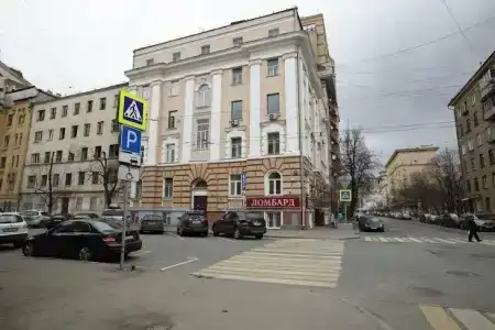 Пилигрим - 1
