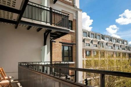 Citadines Saint-Germain-des-Prés Paris - 19