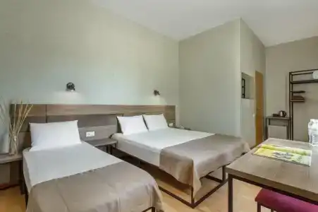 Sunrise Park Relax&Spa Ultra All Inclusive - 27