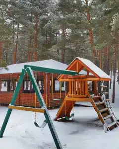 Парк Хаус Кокшетау - 88