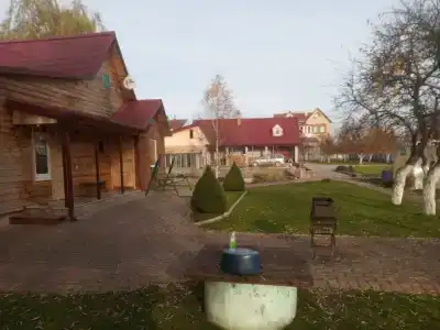 Тихая заводь - 10