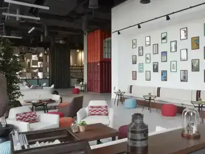 Rove Healthcare City - 74