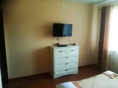 Тихая заводь - 20