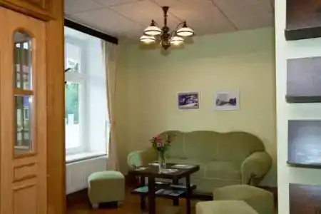 Hotell Räpina - 3