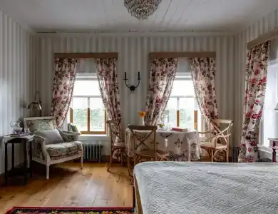 Пестово подворье - 1