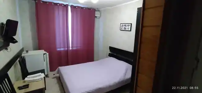 Старая Мельница - 43