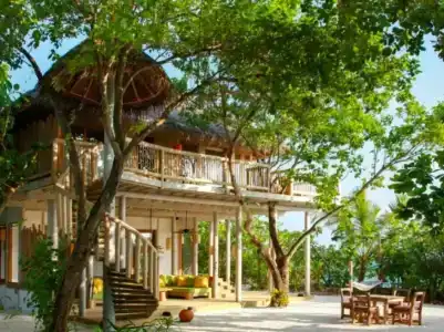 Soneva Fushi - 22
