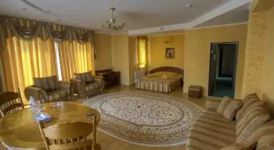 Лотус - 1