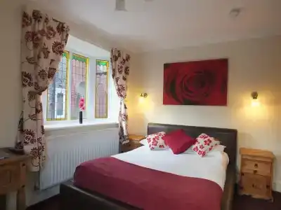 Chester House - 15