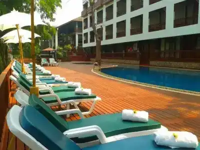 The Imperial Mae Hong Son Resort - 4