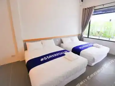 Glur Phuket Patong Beach - Sha Certified - 25