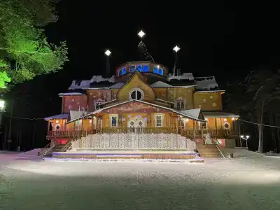 На Вотчине - 50