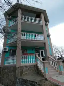 Вилла Профуголок - 7