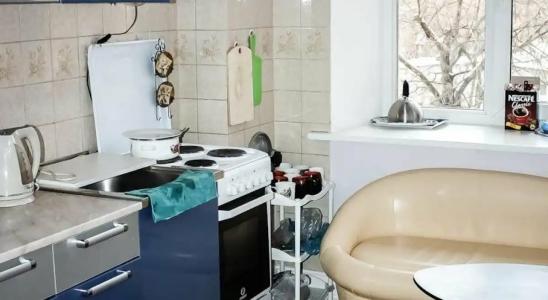 Guest House Kutuzov City - 6