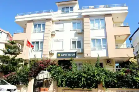 Kare Apart - 4
