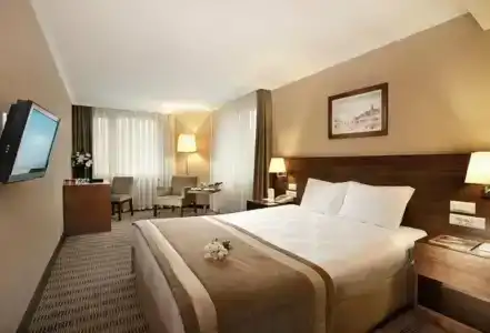 Dedeman Istanbul - 56