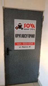 Сова - 63