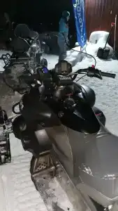 Снегоходия - 76