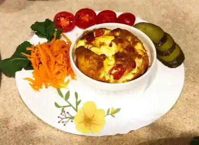 Тихая Гавань - 57