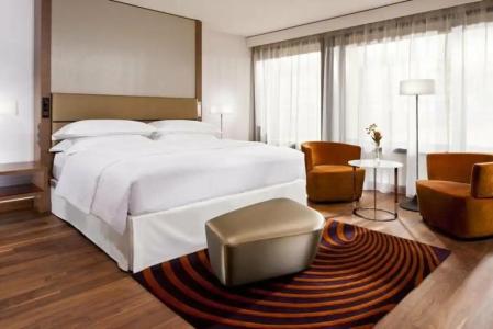 Sheraton Zürich - 78