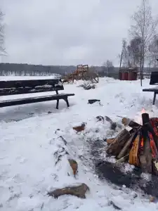 Гриль-зона Заозерье - 75