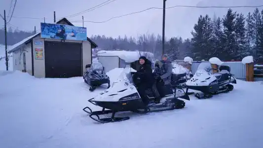 Олимп - 96