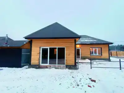 Заповедный - 1