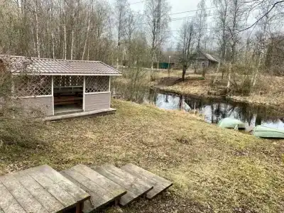 Рыбацкий хутор - 5