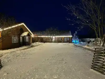 Гостевой дом в Ташелке - 17