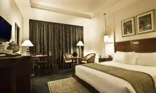 Itc Rajputana, a Luxury Collection, Jaipur - 64